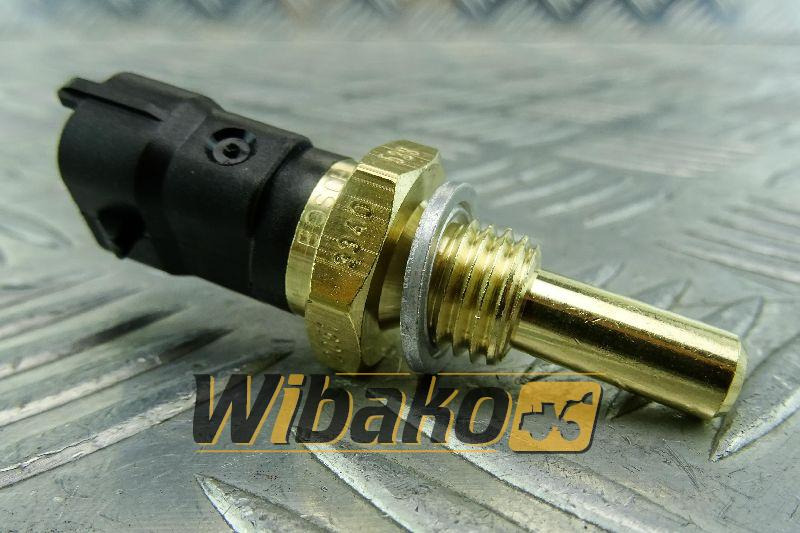 Temperature sensor Volvo 21531072 - Сенсор для Строительной техники: фото 1 Temperature sensor Volvo 21531072 - Сенсор для Строительной техники: фото 1