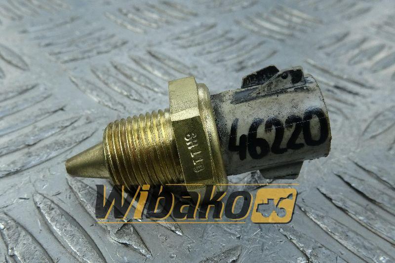 Temperature sensor for engine Perkins 1306 1814320C1/1889511C1/1889995C91/6H11B - Сенсор для Строительной техники: фото 1 Temperature sensor for engine Perkins 1306 1814320C1/1889511C1/1889995C91/6H11B - Сенсор для Строительной техники: фото 1