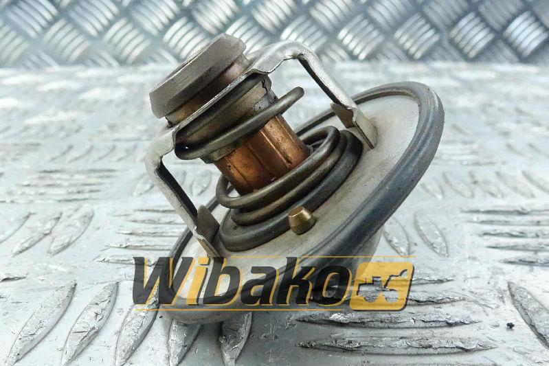 Thermostat DAF QSB 1404425 - Термостат для Строительной техники: фото 1 Thermostat DAF QSB 1404425 - Термостат для Строительной техники: фото 1