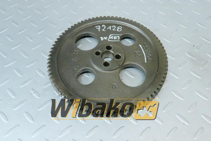 Timing gear for engine Caterpillar 3306 5S-3804 - Двигатель и запчасти для Строительной техники: фото 1 Timing gear for engine Caterpillar 3306 5S-3804 - Двигатель и запчасти для Строительной техники: фото 1