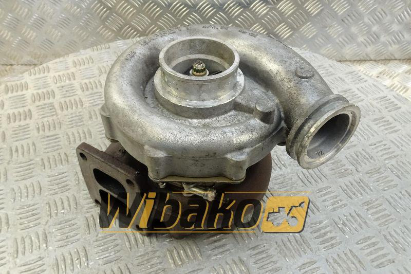 Turbocharger for engine Volvo TD102 11033332 - Турбина: фото 1 Turbocharger for engine Volvo TD102 11033332 - Турбина: фото 1