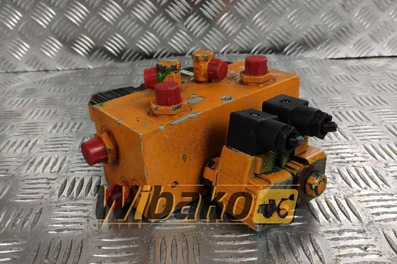 Valves set Atlas 1804 LT-35B70.0K / 260297 - Гидравлический клапан для Строительной техники: фото 1 Valves set Atlas 1804 LT-35B70.0K / 260297 - Гидравлический клапан для Строительной техники: фото 1