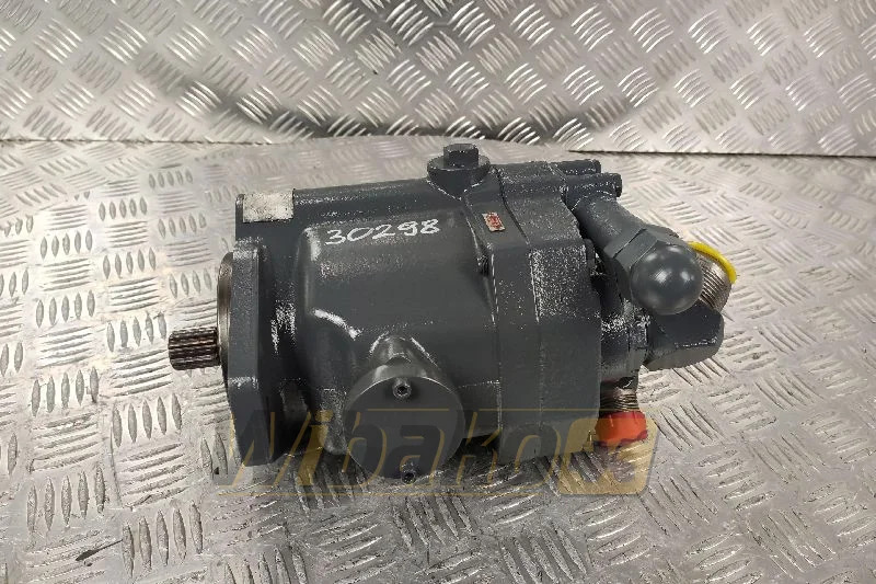 Vickers 2776627-28 345998 - Гидравлический насос для Строительной техники: фото 1 Vickers 2776627-28 345998 - Гидравлический насос для Строительной техники: фото 1