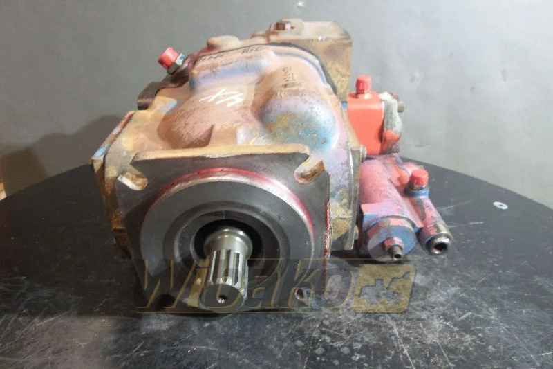 Vickers PVE27RA222C23V21067 864428 / 13745 - Гидравлический насос для Строительной техники: фото 2 Vickers PVE27RA222C23V21067 864428 / 13745 - Гидравлический насос для Строительной техники: фото 2