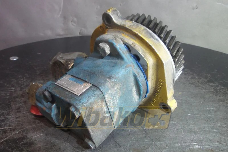 Vickers V101B2B11C20 9870683 - Гидравлический насос для Строительной техники: фото 2 Vickers V101B2B11C20 9870683 - Гидравлический насос для Строительной техники: фото 2