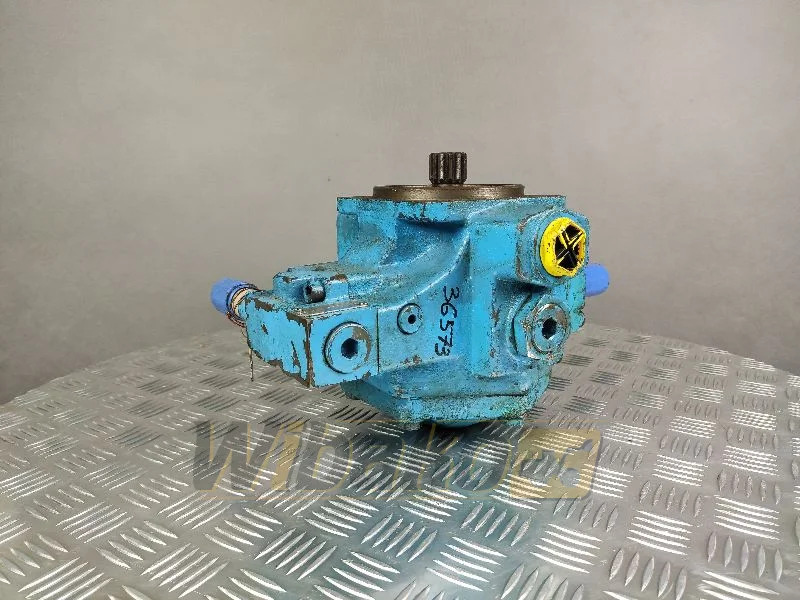 Vickers VVB050 ERK20 CBK12 - Гидравлический насос для Строительной техники: фото 1 Vickers VVB050 ERK20 CBK12 - Гидравлический насос для Строительной техники: фото 1