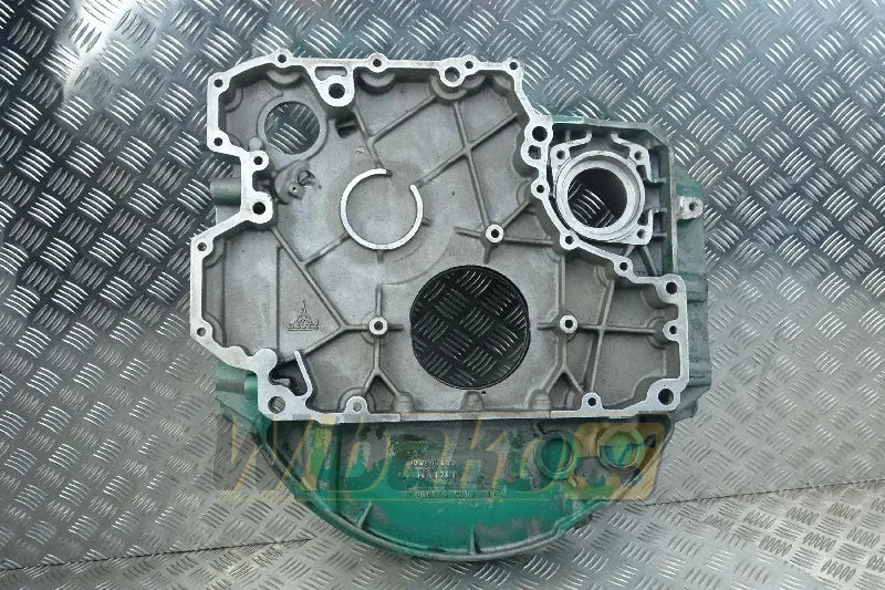 Volvo 04914921 - Маховик для Строительной техники: фото 1 Volvo 04914921 - Маховик для Строительной техники: фото 1