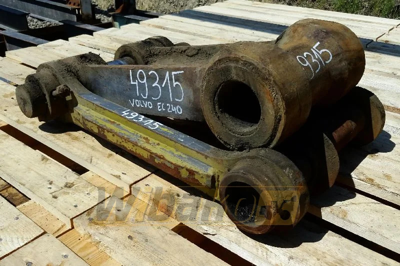 Volvo EC240 - Ковш для экскаватора: фото 1 Volvo EC240 - Ковш для экскаватора: фото 1