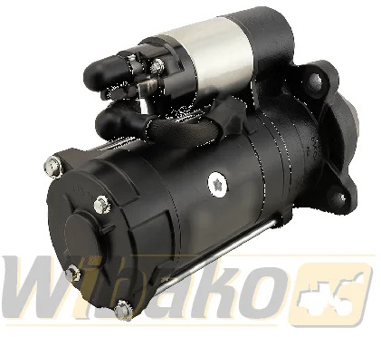 WIBAKO 912/913/24V 01163626 - Стартер для Строительной техники: фото 1 WIBAKO 912/913/24V 01163626 - Стартер для Строительной техники: фото 1