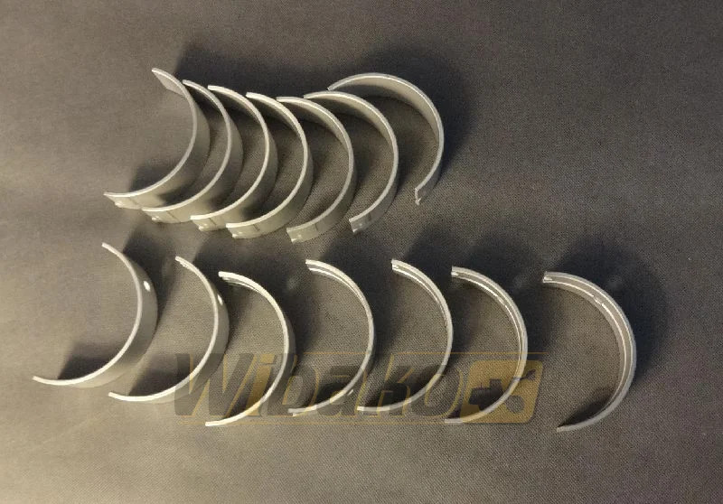 WIBAKO M11 3801152 - Подшипник двигателя для Строительной техники: фото 2 WIBAKO M11 3801152 - Подшипник двигателя для Строительной техники: фото 2