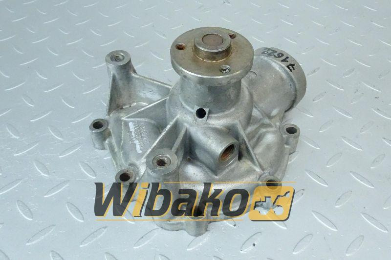 Water pump Deutz/Volvo 1013/D7E 015009801R - Помпа для Строительной техники: фото 1 Water pump Deutz/Volvo 1013/D7E 015009801R - Помпа для Строительной техники: фото 1