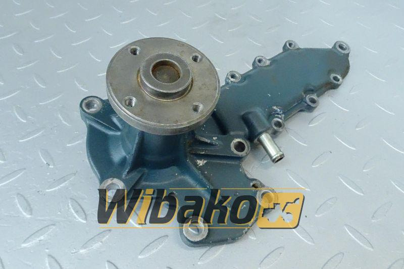 Water pump Kubota 1A051-73030 - Помпа для Строительной техники: фото 1 Water pump Kubota 1A051-73030 - Помпа для Строительной техники: фото 1