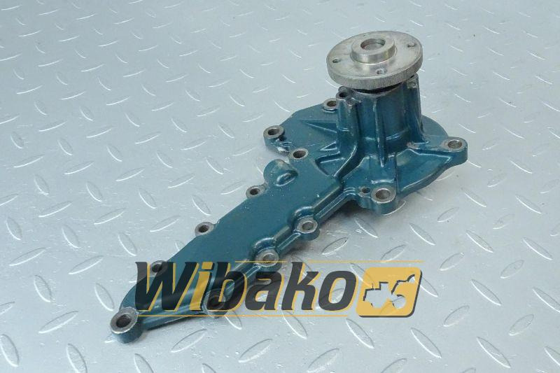 Water pump Kubota 1G938-73030 - Помпа для Строительной техники: фото 1 Water pump Kubota 1G938-73030 - Помпа для Строительной техники: фото 1
