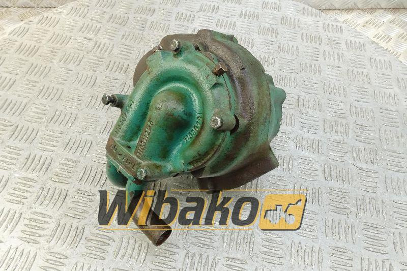 Water pump Volvo 11031855 - Помпа для Строительной техники: фото 1 Water pump Volvo 11031855 - Помпа для Строительной техники: фото 1