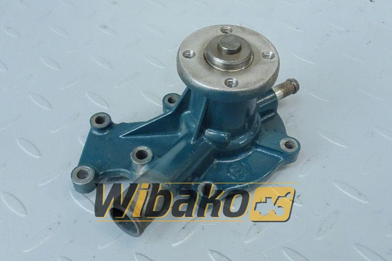 Water pump for engine Kubota D722 19883-73030 - Помпа для Строительной техники: фото 1 Water pump for engine Kubota D722 19883-73030 - Помпа для Строительной техники: фото 1