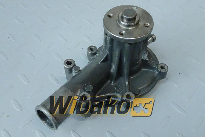 Water pump for engine Kubota V1505 16326-73030 - Помпа для Строительной техники: фото 1 Water pump for engine Kubota V1505 16326-73030 - Помпа для Строительной техники: фото 1