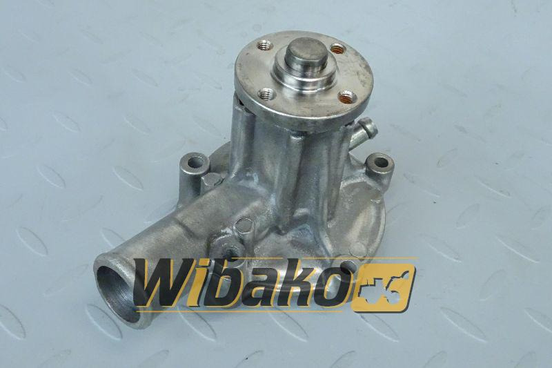 Water pump for engine Kubota V1505 1K576-73032 - Помпа для Строительной техники: фото 1 Water pump for engine Kubota V1505 1K576-73032 - Помпа для Строительной техники: фото 1