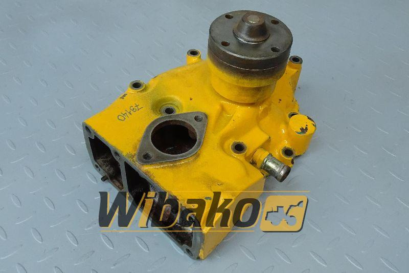 Water pump for engine Volvo TD100A 1423152 - Помпа для Строительной техники: фото 1 Water pump for engine Volvo TD100A 1423152 - Помпа для Строительной техники: фото 1