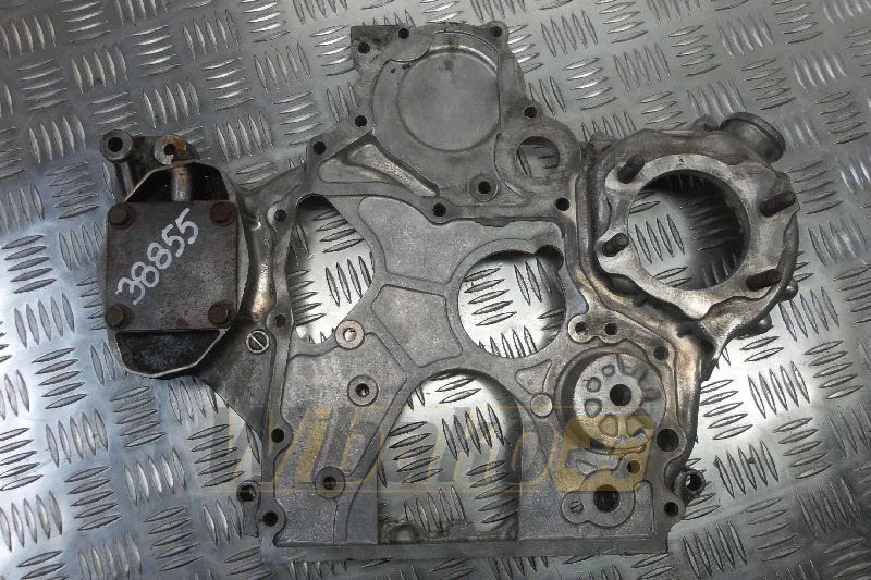 Yanmar 4TNV94L - Распределительный вал для Строительной техники: фото 1 Yanmar 4TNV94L - Распределительный вал для Строительной техники: фото 1