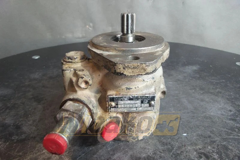 ZF 7673955245 - Гидравлический насос для Строительной техники: фото 1 ZF 7673955245 - Гидравлический насос для Строительной техники: фото 1