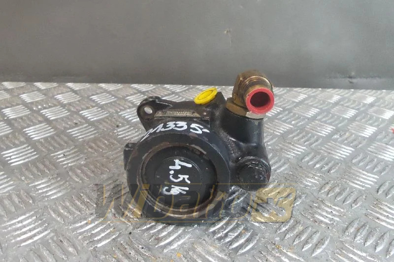 ZF 7673955568 - Гидравлический насос для Строительной техники: фото 3 ZF 7673955568 - Гидравлический насос для Строительной техники: фото 3
