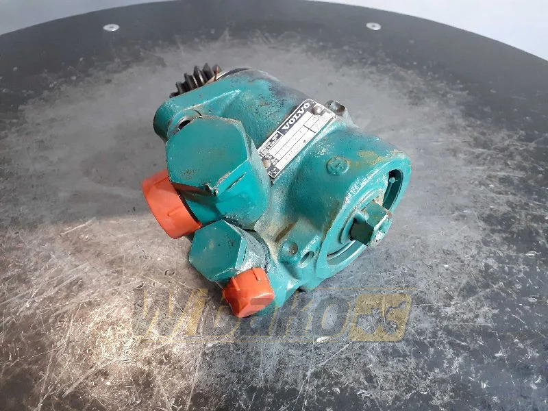 ZF 7674955247 1184018 - Гидравлический насос для Строительной техники: фото 1 ZF 7674955247 1184018 - Гидравлический насос для Строительной техники: фото 1