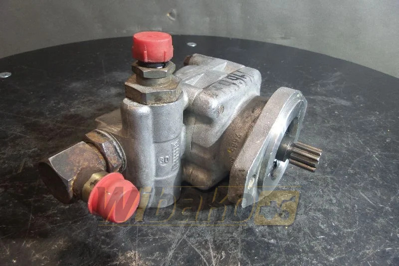 ZF 7685955705 - Гидравлический насос для Строительной техники: фото 1 ZF 7685955705 - Гидравлический насос для Строительной техники: фото 1