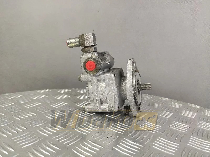ZF 7685955753 - Гидравлический насос для Строительной техники: фото 1 ZF 7685955753 - Гидравлический насос для Строительной техники: фото 1