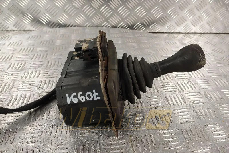 ZF VTS-3 6006035003 - Гидравлический клапан для Строительной техники: фото 1 ZF VTS-3 6006035003 - Гидравлический клапан для Строительной техники: фото 1