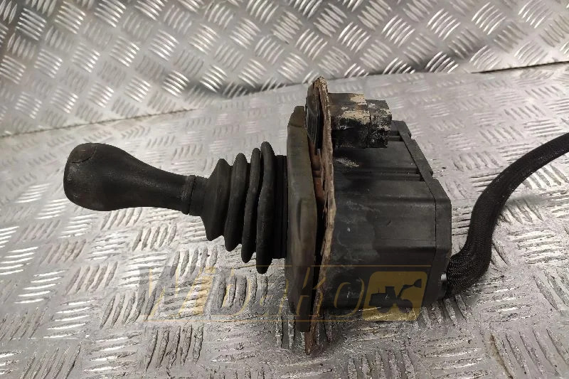 ZF VTS-3 6006035003 - Гидравлический клапан для Строительной техники: фото 2 ZF VTS-3 6006035003 - Гидравлический клапан для Строительной техники: фото 2