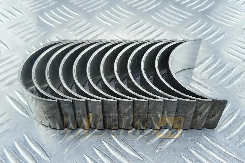 Wbk 1106 3-155 - Подшипник двигателя для Строительной техники: фото 1 Wbk 1106 3-155 - Подшипник двигателя для Строительной техники: фото 1