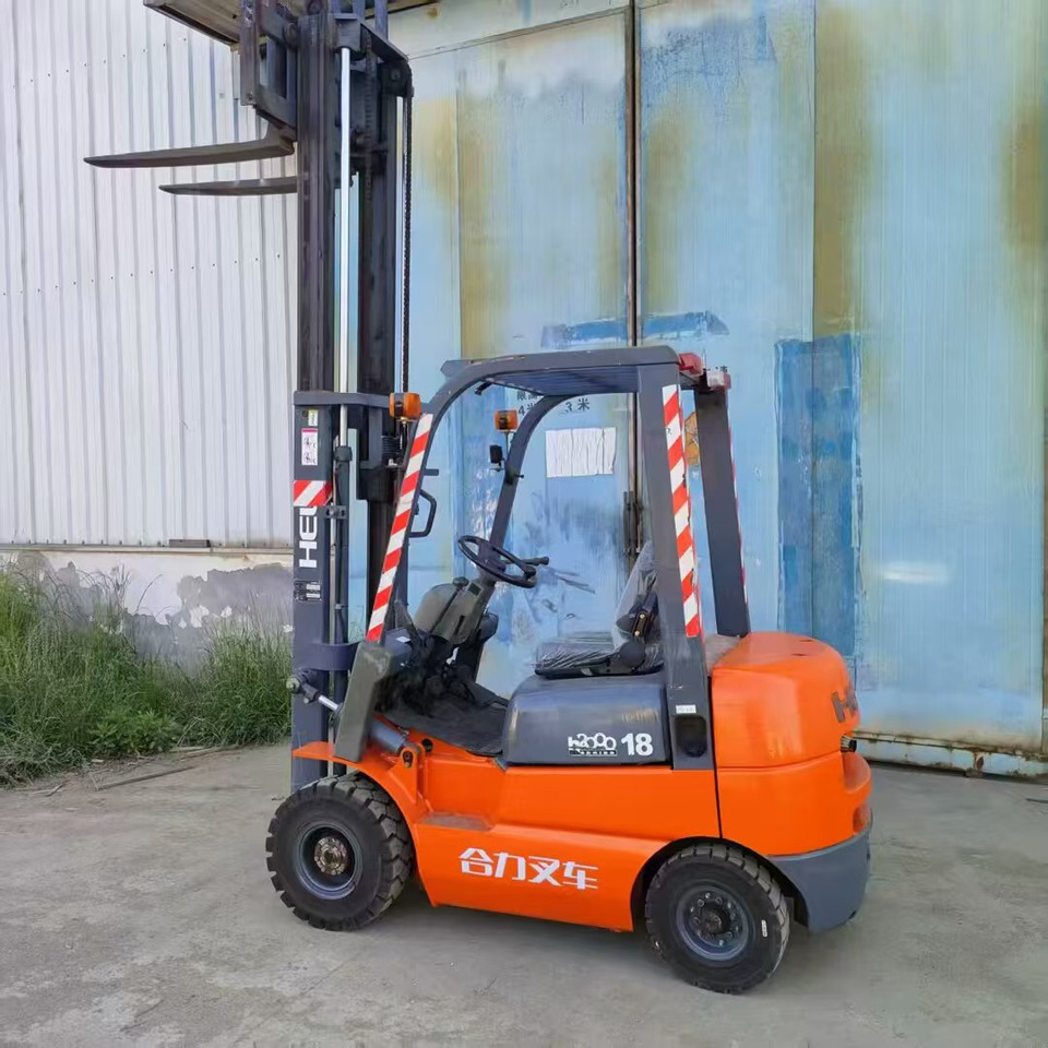 合力 1.8-ton - Спайдер-вышка: фото 3 合力 1.8-ton - Спайдер-вышка: фото 3