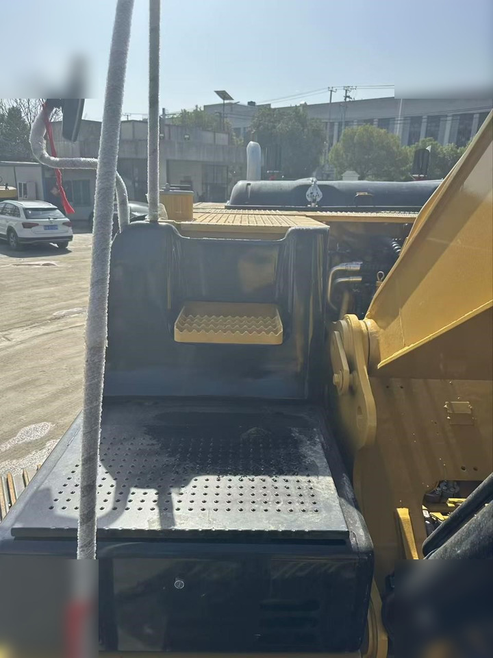 Гусеничный экскаватор CATERPILLAR 320D2L: фото 20