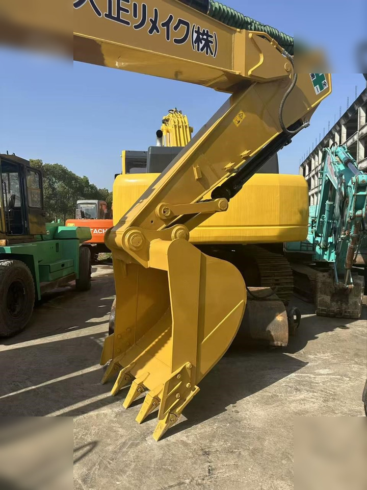 Гусеничный экскаватор CATERPILLAR 320D2L: фото 10