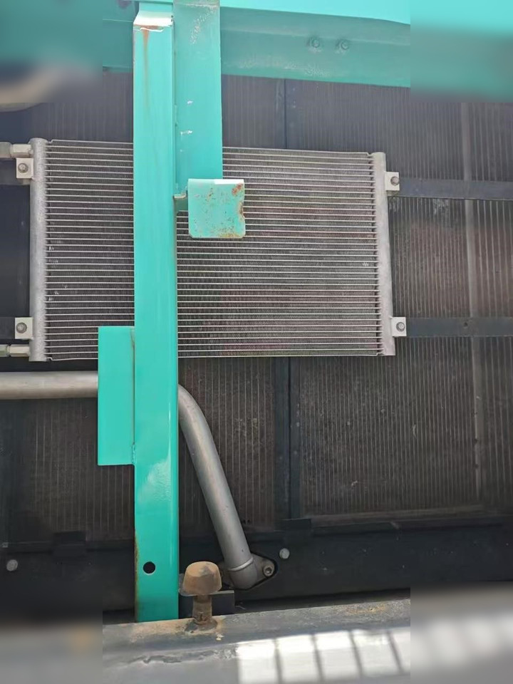 KOBELCO SK350D - Гусеничный экскаватор: фото 5 KOBELCO SK350D - Гусеничный экскаватор: фото 5