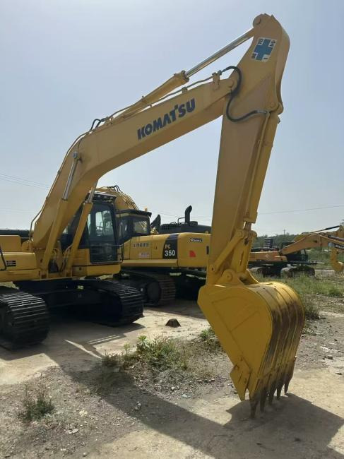 KOMATSU 200-8 - Колёсный экскаватор: фото 5 KOMATSU 200-8 - Колёсный экскаватор: фото 5