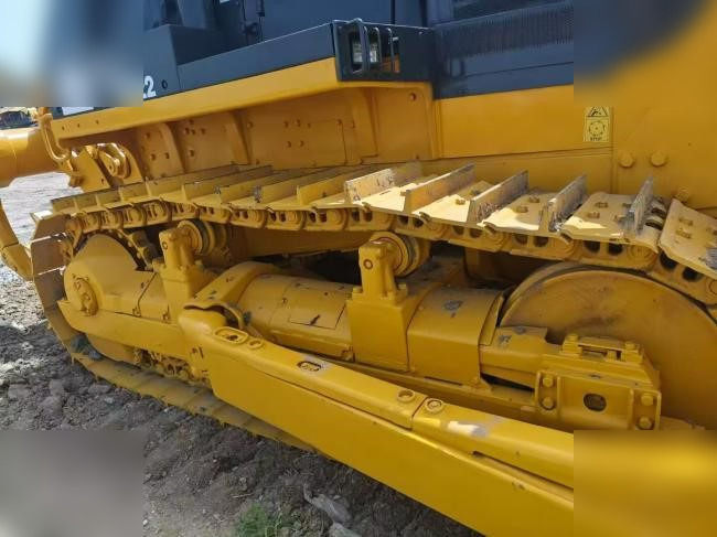 Бульдозер SHANTUI SD22: фото 18