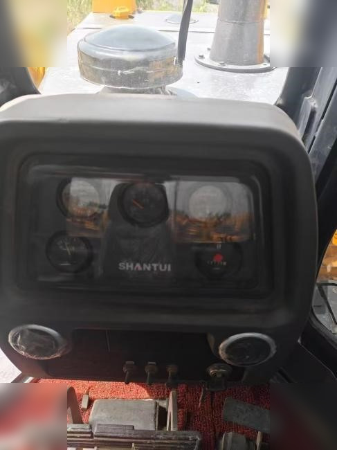 Бульдозер SHANTUI SD22: фото 13