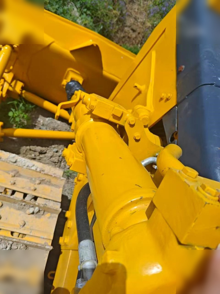 Бульдозер SHANTUI SD22: фото 6