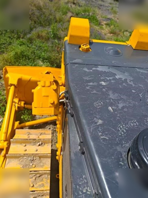 Бульдозер SHANTUI SD22: фото 11