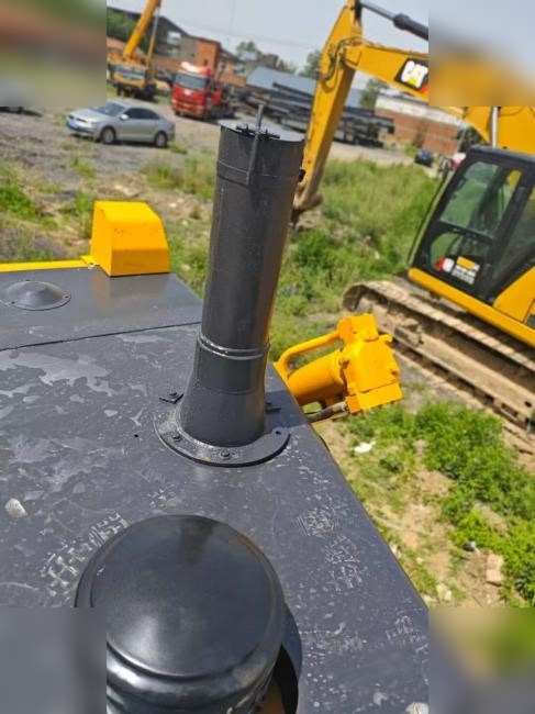 Бульдозер SHANTUI SD22: фото 17