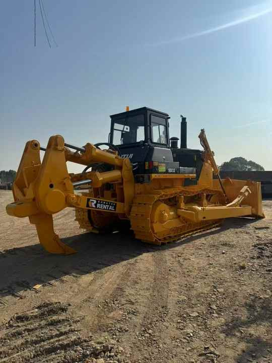 90% new china hydraulic shantui sd32 bulldozer excellent performance used shantui sd32 sd22 crawler bulldozer for sale - Бульдозер: фото 3 90% new china hydraulic shantui sd32 bulldozer excellent performance used shantui sd32 sd22 crawler bulldozer for sale - Бульдозер: фото 3