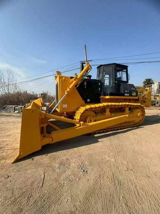 90% new china hydraulic shantui sd32 bulldozer excellent performance used shantui sd32 sd22 crawler bulldozer for sale - Бульдозер: фото 2 90% new china hydraulic shantui sd32 bulldozer excellent performance used shantui sd32 sd22 crawler bulldozer for sale - Бульдозер: фото 2