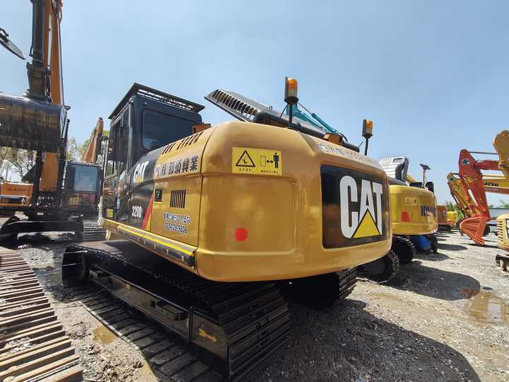 Reasonable Price Japan Original 330d2 Caterpillar Excavator CAT USED 329D2 320D2 325D 315D Excavator - Гусеничный экскаватор: фото 4 Reasonable Price Japan Original 330d2 Caterpillar Excavator CAT USED 329D2 320D2 325D 315D Excavator - Гусеничный экскаватор: фото 4