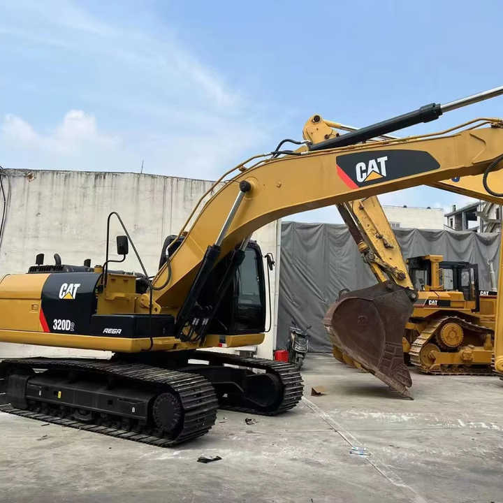 Reasonable Price Japan Original 330d2 Caterpillar Excavator CAT USED 329D2 320D2 325D 315D Excavator - Гусеничный экскаватор: фото 1 Reasonable Price Japan Original 330d2 Caterpillar Excavator CAT USED 329D2 320D2 325D 315D Excavator - Гусеничный экскаватор: фото 1