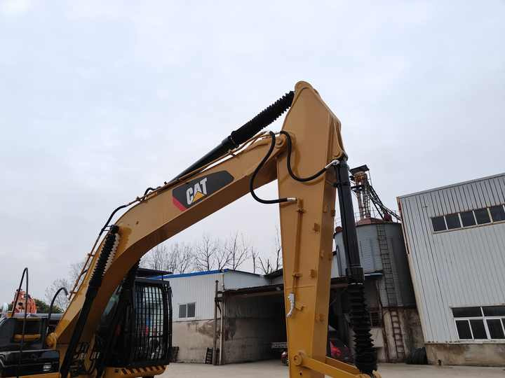 Second Hand Excavator 330D Used Low Price Caterpillar CAT 312D 315D 320D 325D in Good Condition - Гусеничный экскаватор: фото 5 Second Hand Excavator 330D Used Low Price Caterpillar CAT 312D 315D 320D 325D in Good Condition - Гусеничный экскаватор: фото 5