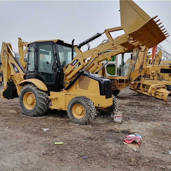 Used Backhoe Loader Wheel Caterpillar CAT 432E Backhoe Loader for Sale CAT 432E Used Backhoe Loaders - Экскаватор-погрузчик: фото 2 Used Backhoe Loader Wheel Caterpillar CAT 432E Backhoe Loader for Sale CAT 432E Used Backhoe Loaders - Экскаватор-погрузчик: фото 2