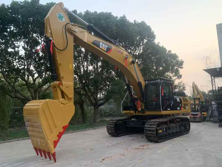 Гусеничный экскаватор Used CAT 336d  Model Excavator Second Hand Machine Popular Brand Japan Cat Hydraulic Machinery [ Copy ]: фото 6