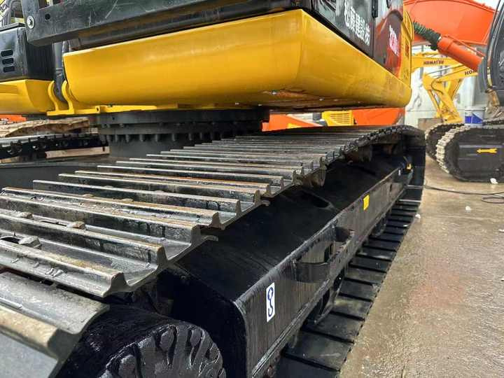 Used Caterpillar 323d Excavator for Sale Original Caterpillar 320 330 323 336d Excavator on Sale - Гусеничный экскаватор: фото 3 Used Caterpillar 323d Excavator for Sale Original Caterpillar 320 330 323 336d Excavator on Sale - Гусеничный экскаватор: фото 3