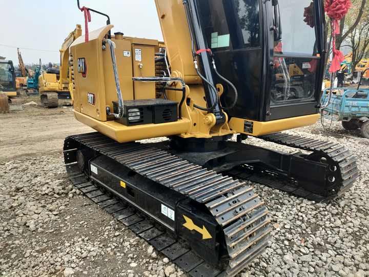 Used Digger CAT 307 Construction Machinery Construction Digger Used CAT 307 Cheap Excavator - Мини-экскаватор: фото 4 Used Digger CAT 307 Construction Machinery Construction Digger Used CAT 307 Cheap Excavator - Мини-экскаватор: фото 4